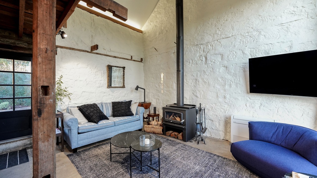 Photo of Livingroom in Kyneton