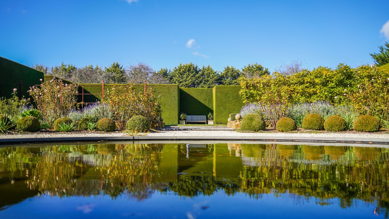 Photo of Outdoor in Kyneton