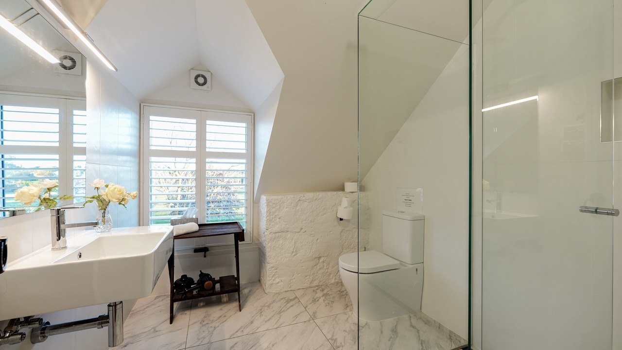 Photo of Bathroom in Kyneton