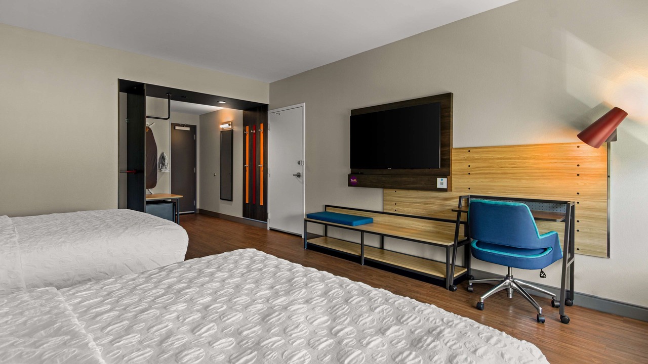 Photo of Bedroom in Christiansburg