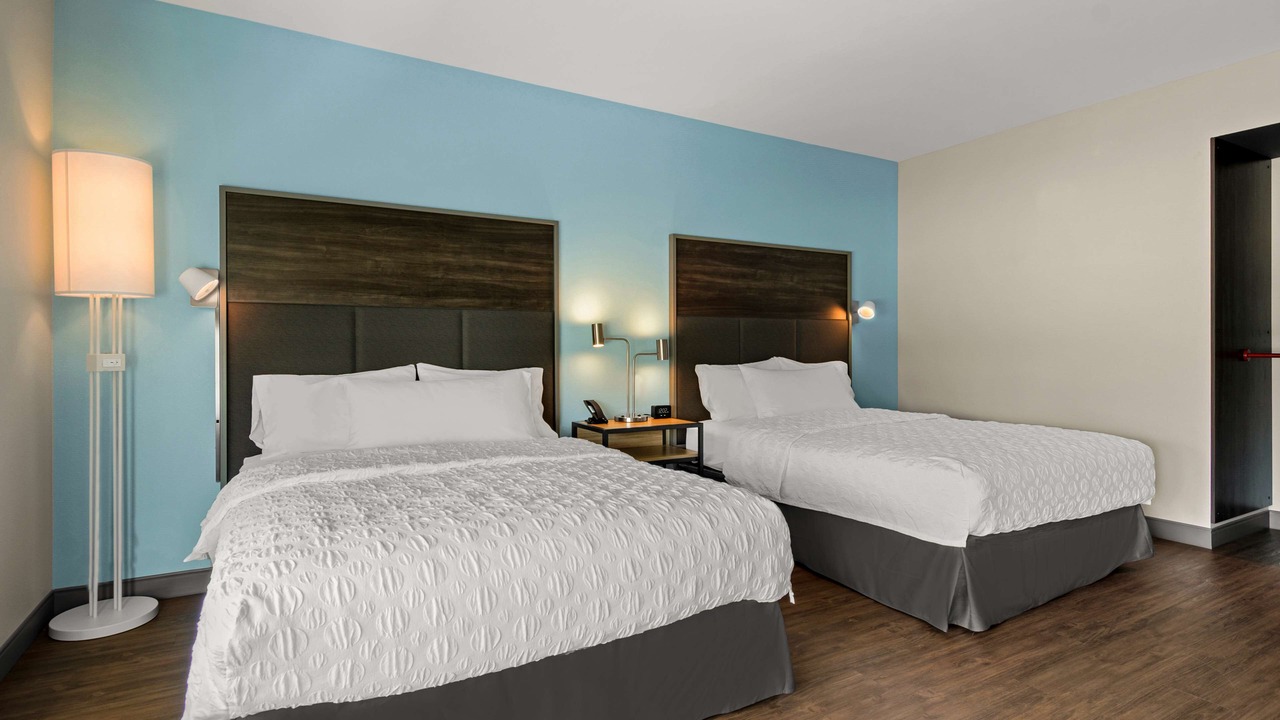 Photo of Bedroom in Christiansburg