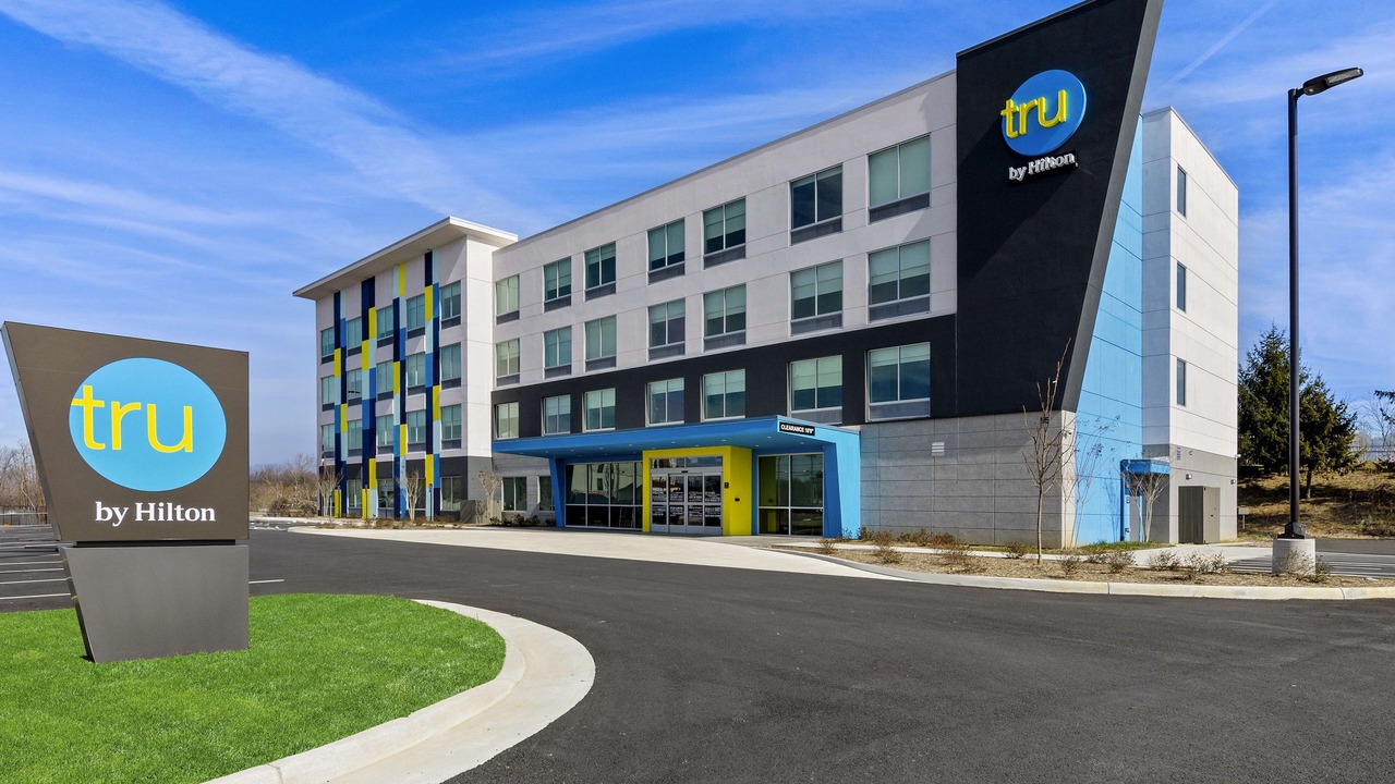 Photo of Outdoor in Christiansburg
