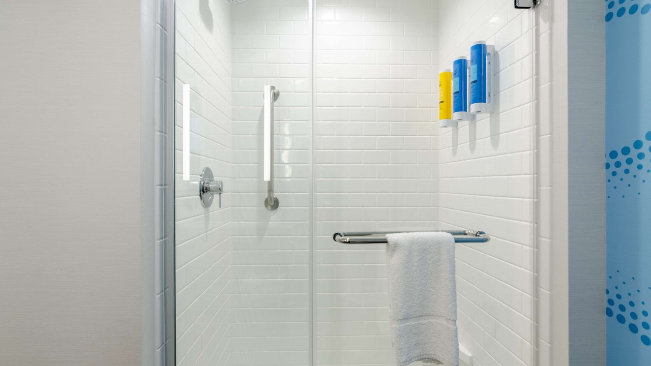 Photo of Bathroom in Christiansburg