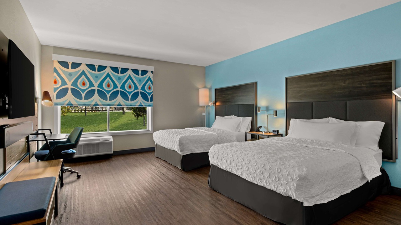 Photo of Bedroom in Christiansburg