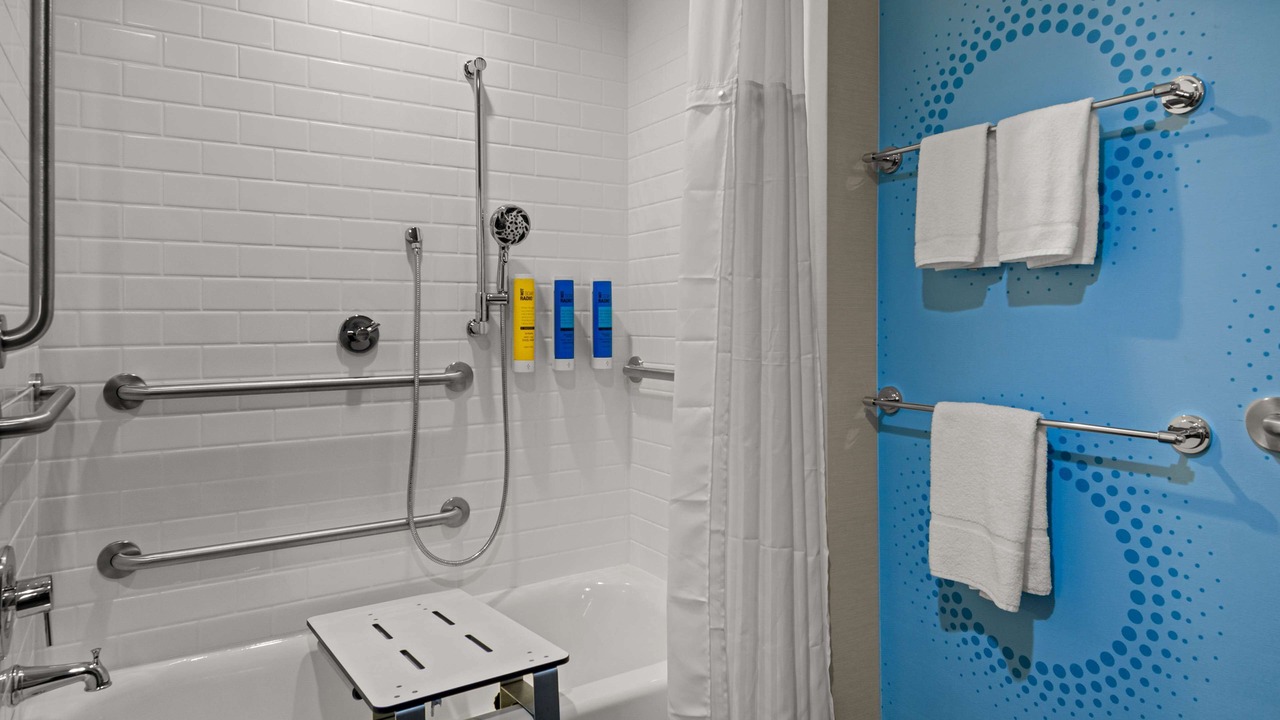 Photo of Bathroom in Christiansburg