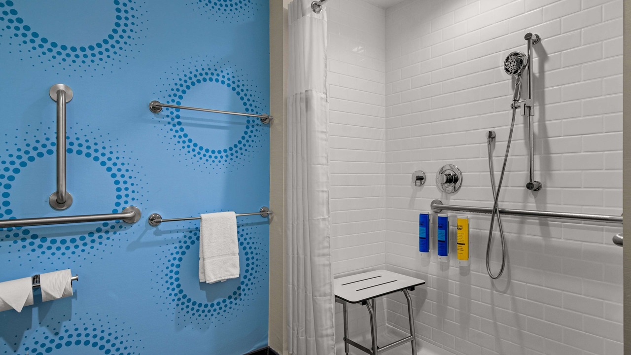 Photo of Bathroom in Christiansburg