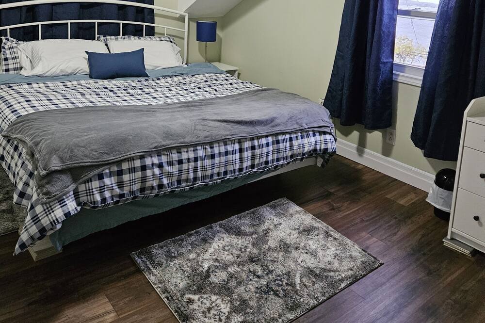 Photo of Bedroom in Dunsford