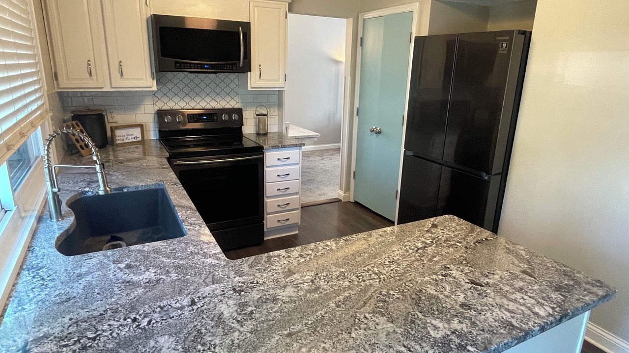 Photo of Kitchen in Millard