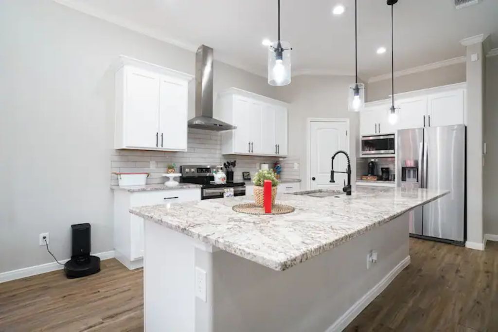 Photo of Kitchen in Converse