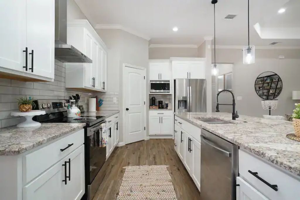 Photo of Kitchen in Converse