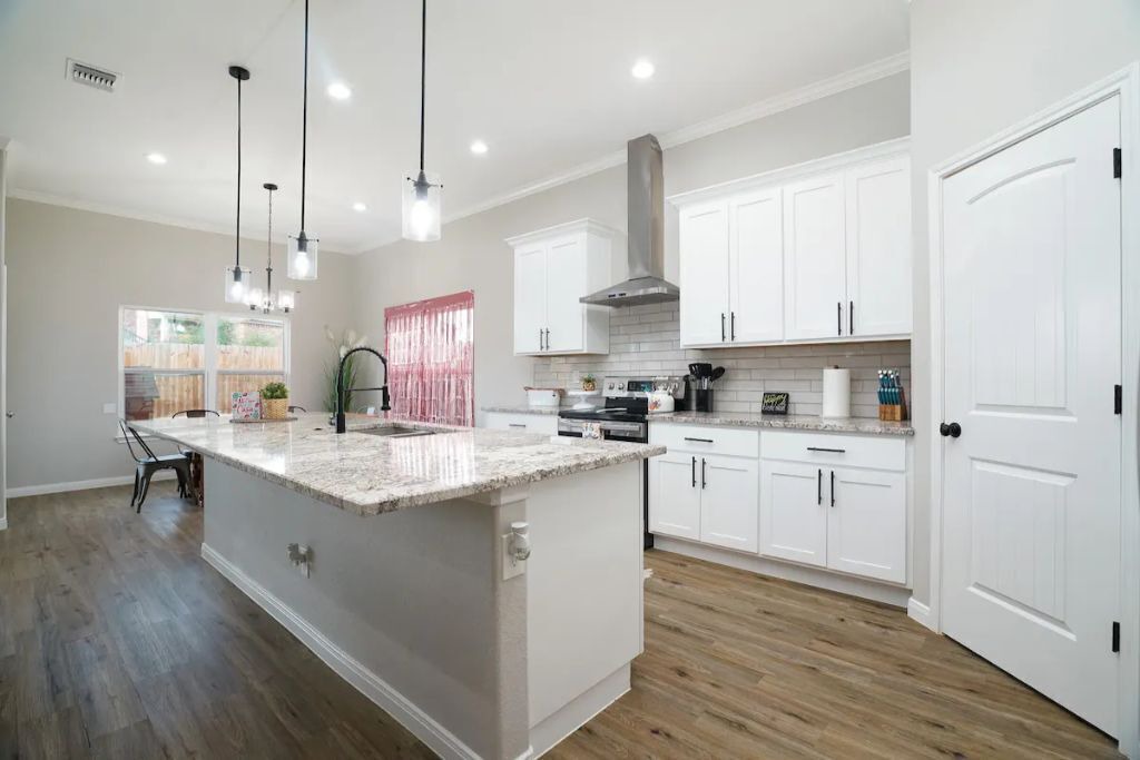Photo of Kitchen in Converse