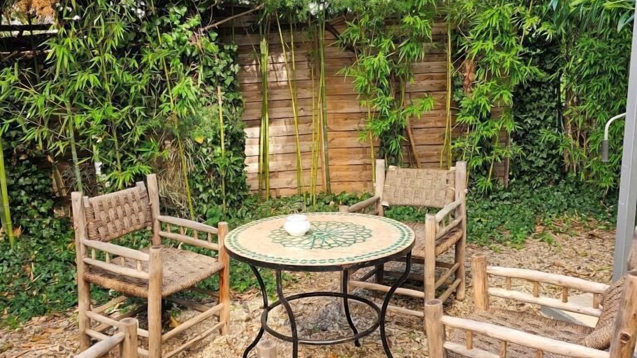 Photo of Outdoor in Lamotte-du-Rhone