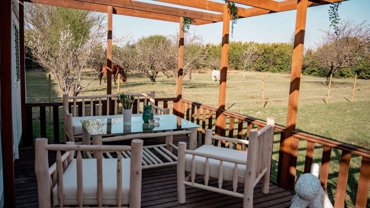 Photo of Outdoor in Lamotte-du-Rhone