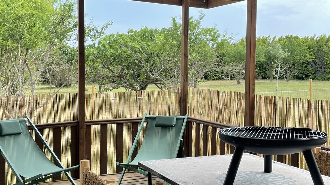 Photo of Outdoor in Lamotte-du-Rhone