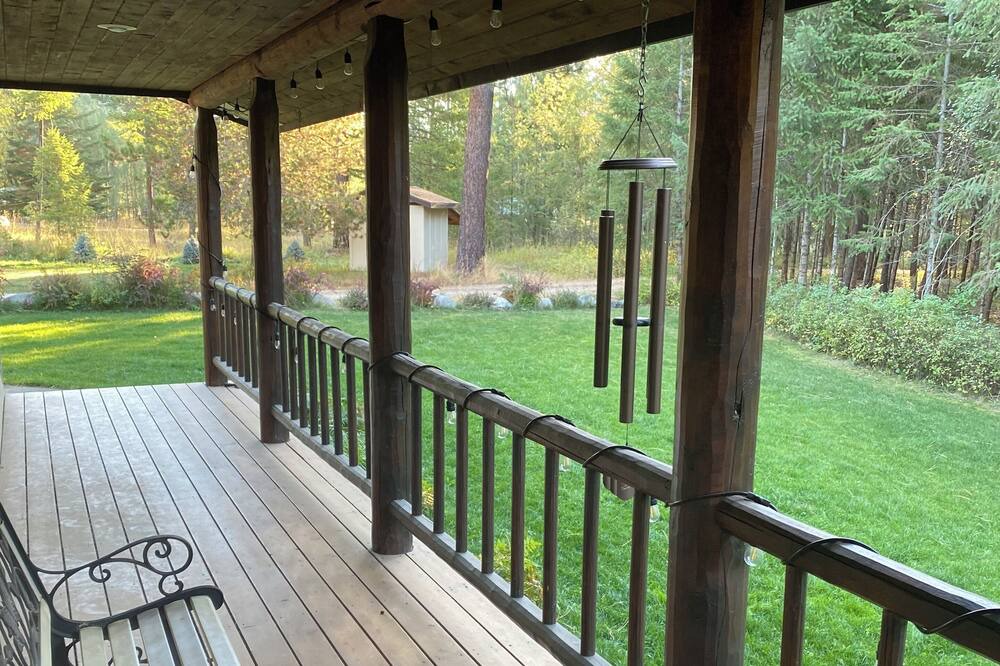 Photo of Outdoor in Sagle