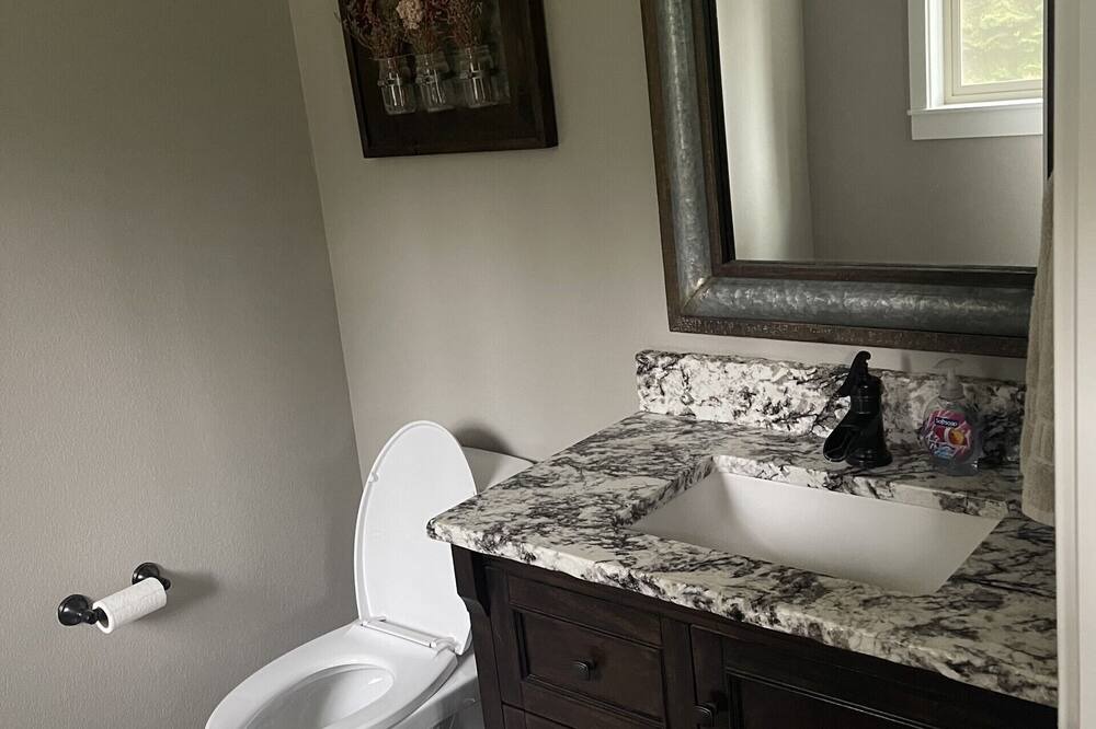 Photo of Bathroom in Sagle