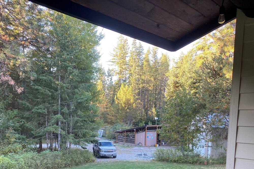 Photo of Outdoor in Sagle