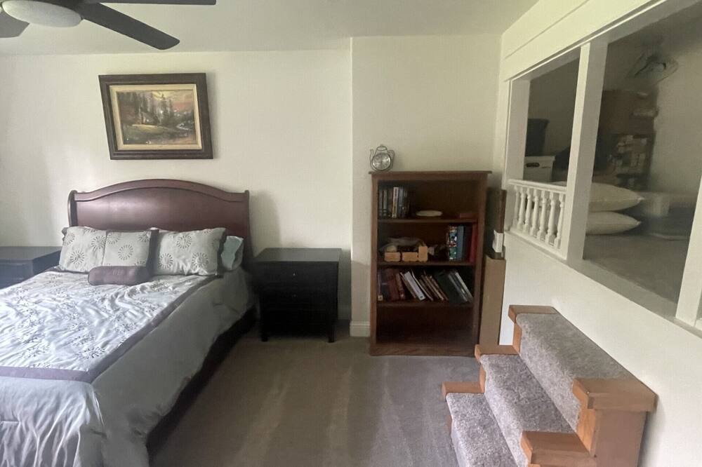 Photo of Bedroom in Sagle