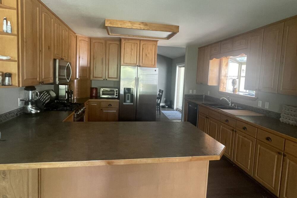 Photo of Kitchen in Sagle