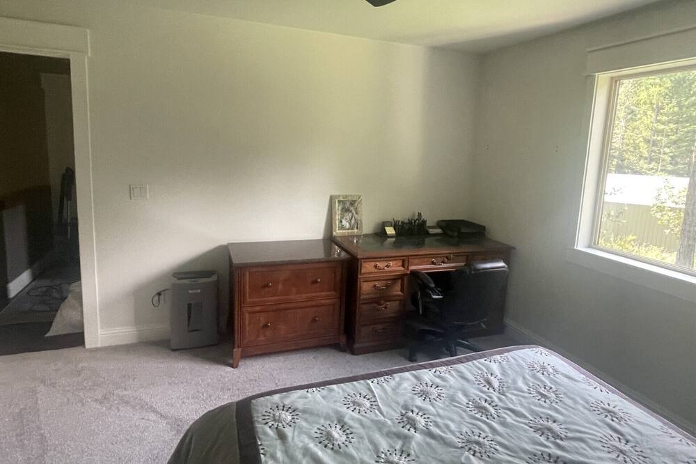 Photo of Bedroom in Sagle