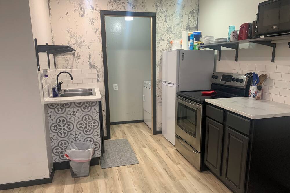 Photo of Kitchen in Blackwell