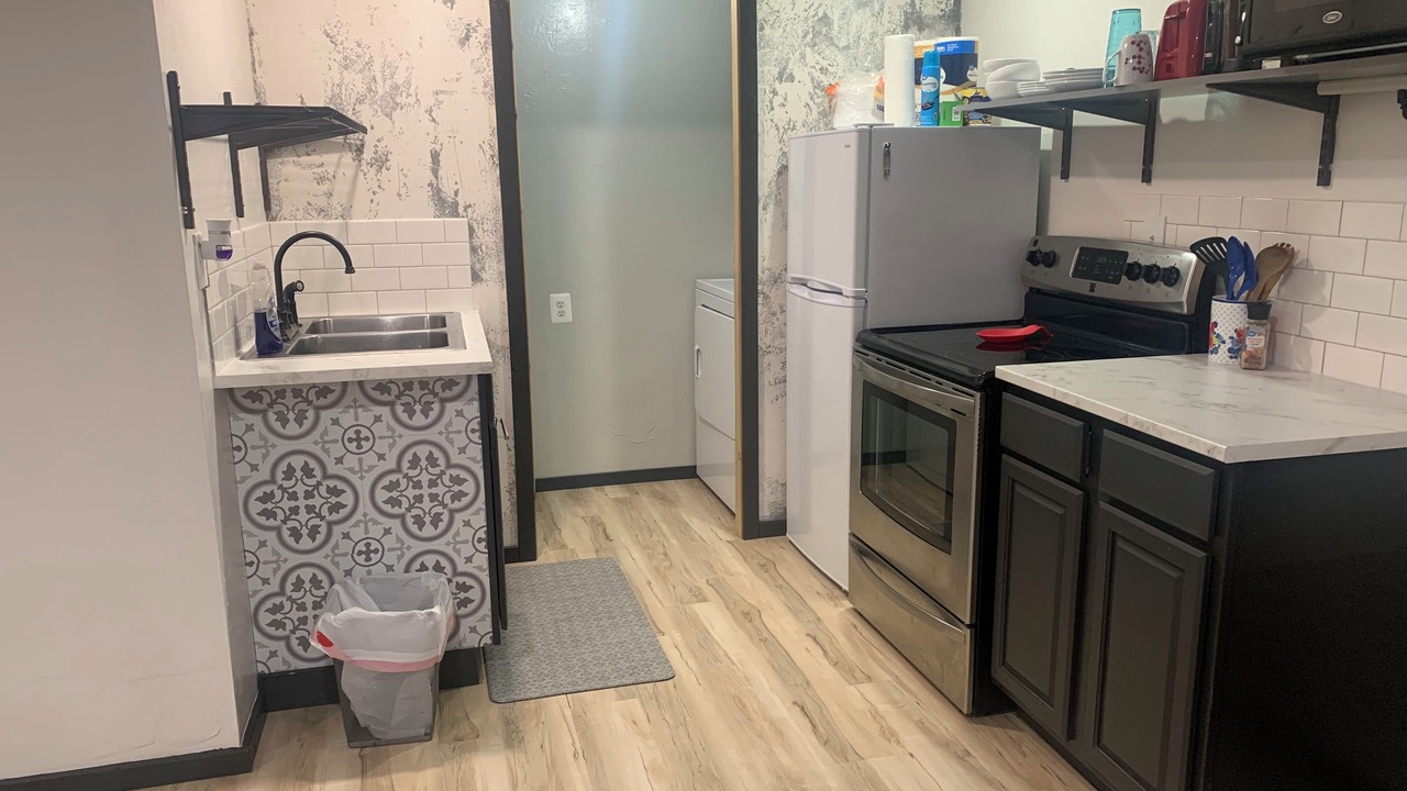 Photo of Kitchen in Blackwell