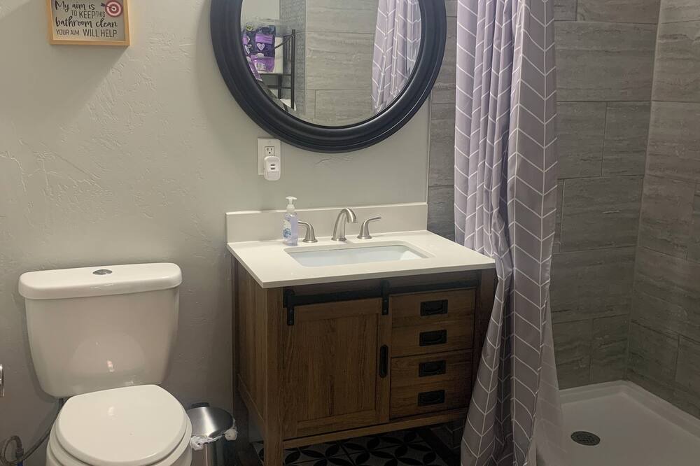 Photo of Bathroom in Blackwell