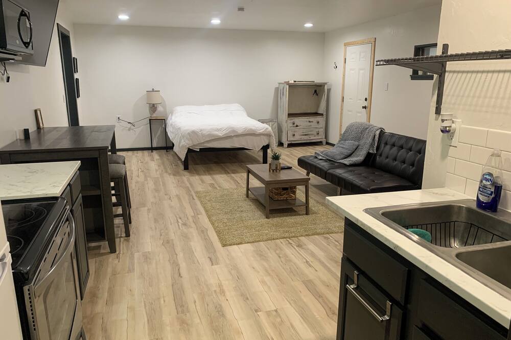 Photo of Kitchen in Blackwell