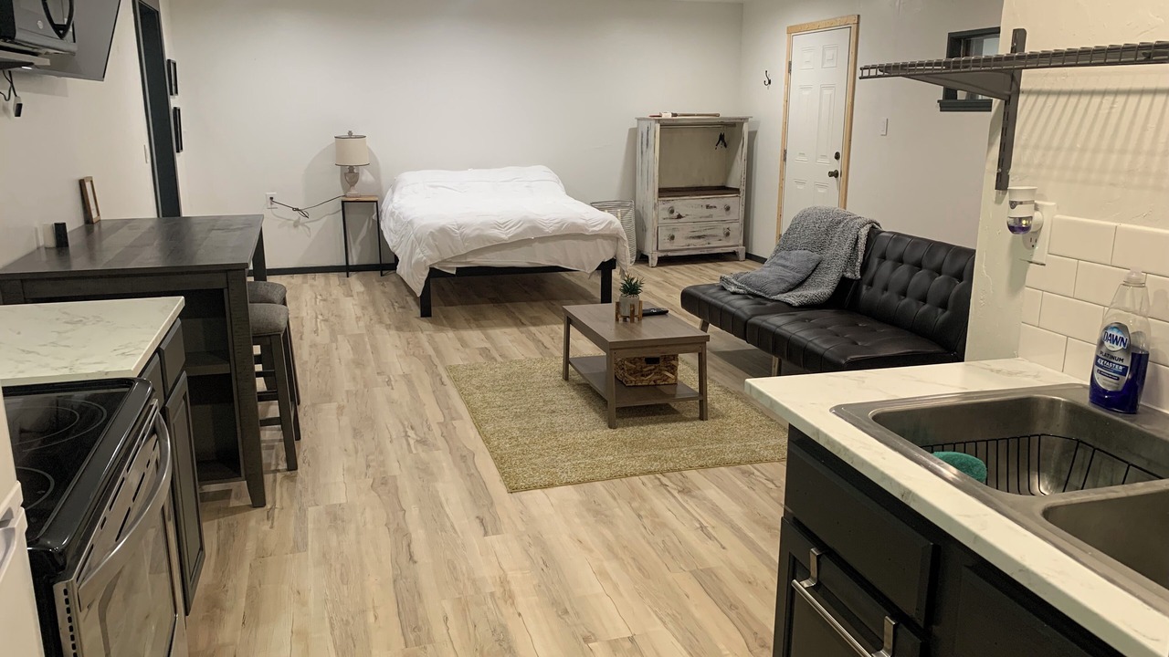 Photo of Kitchen in Blackwell