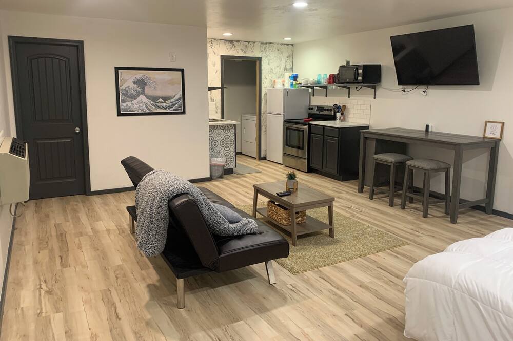 Photo of Bedroom in Blackwell