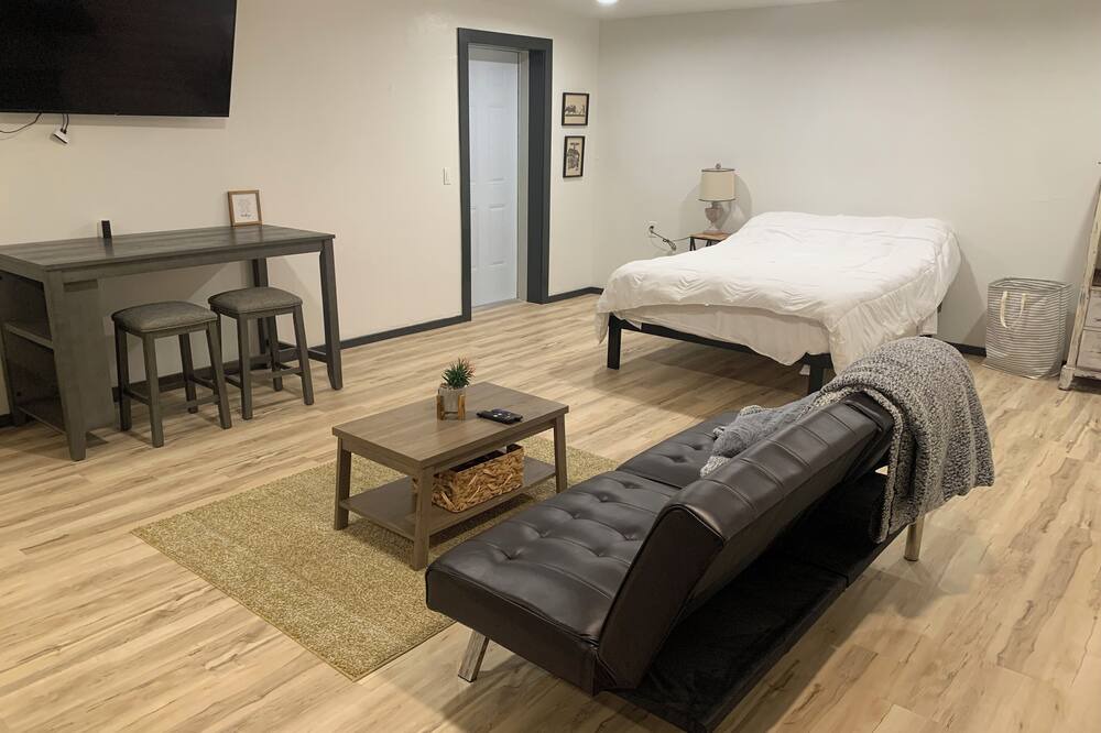 Photo of Bedroom in Blackwell