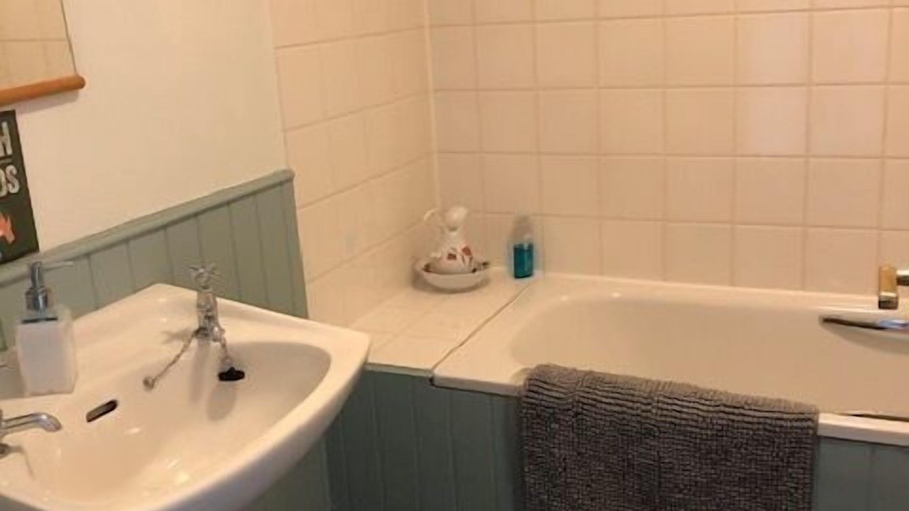 Photo of Bathroom in Acomb