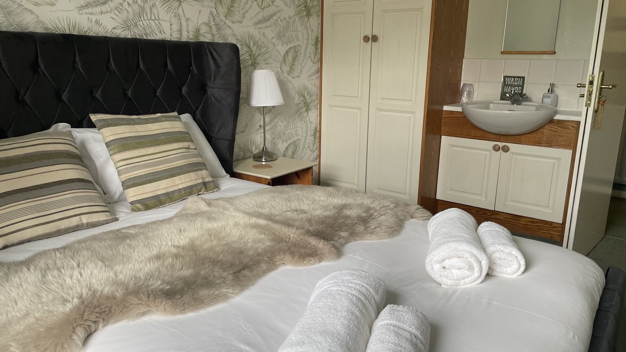 Photo of Bathroom in Acomb