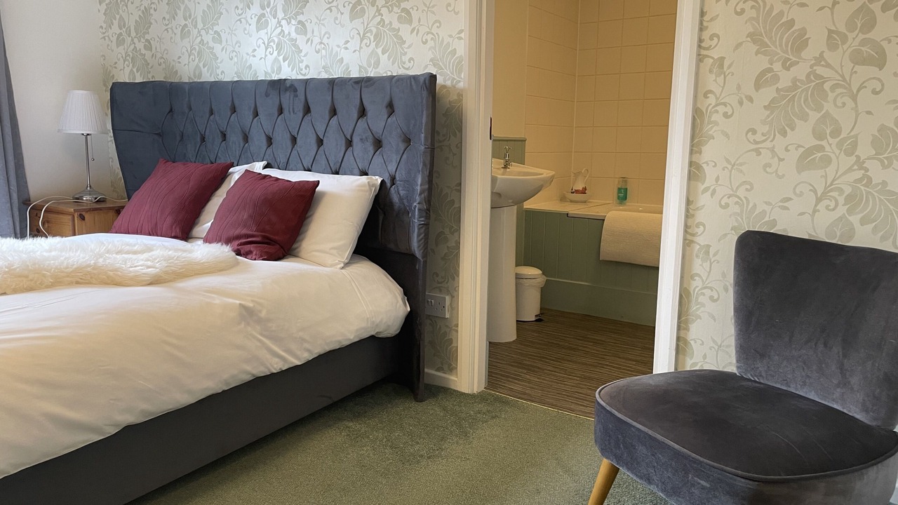 Photo of Bathroom in Acomb