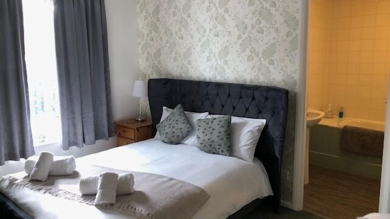 Photo of Bedroom in Acomb