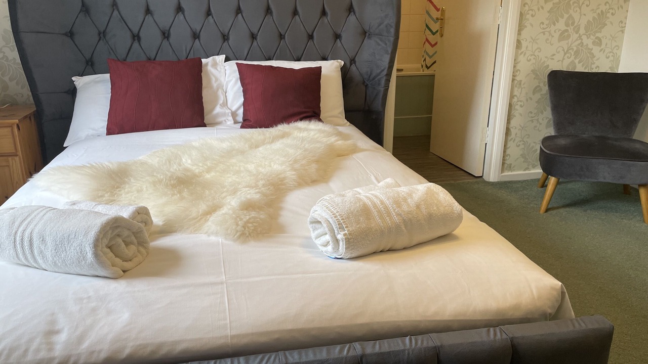 Photo of Bathroom in Acomb