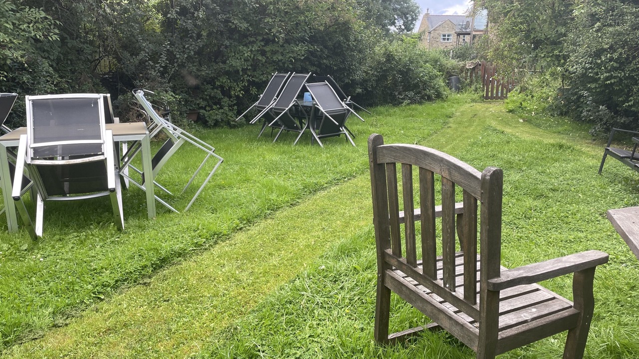 Photo of Outdoor in Acomb