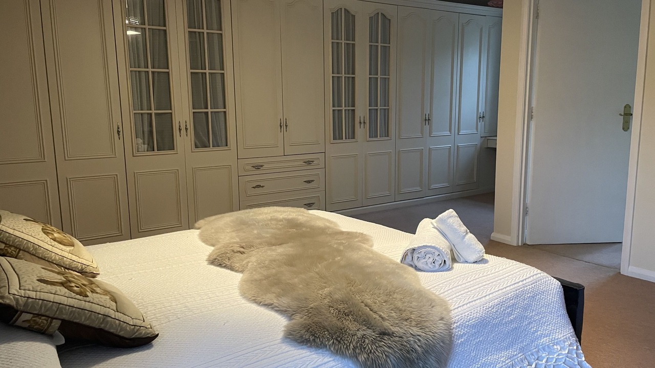 Photo of Bedroom in Acomb