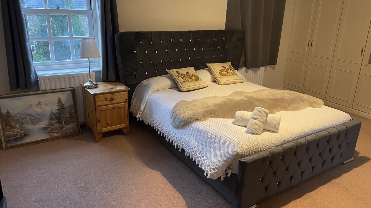 Photo of Bedroom in Acomb