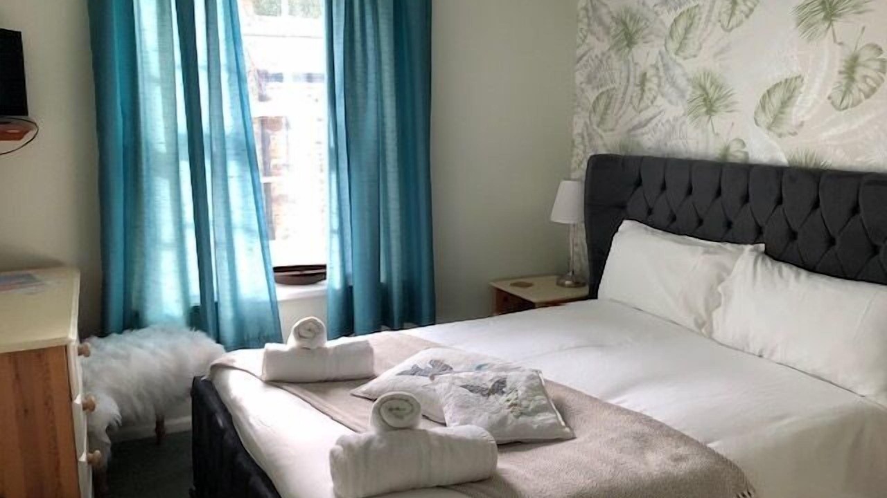 Photo of Bedroom in Acomb