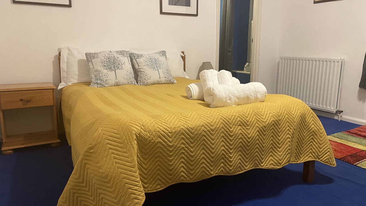 Photo of Bathroom in Acomb