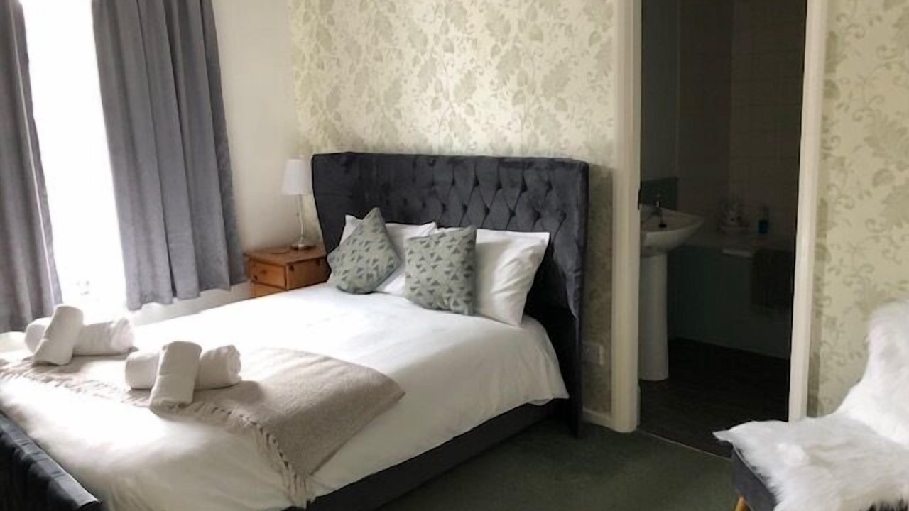 Photo of Bedroom in Acomb