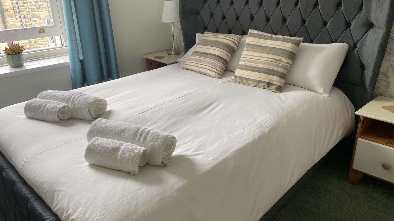 Photo of Bedroom in Acomb