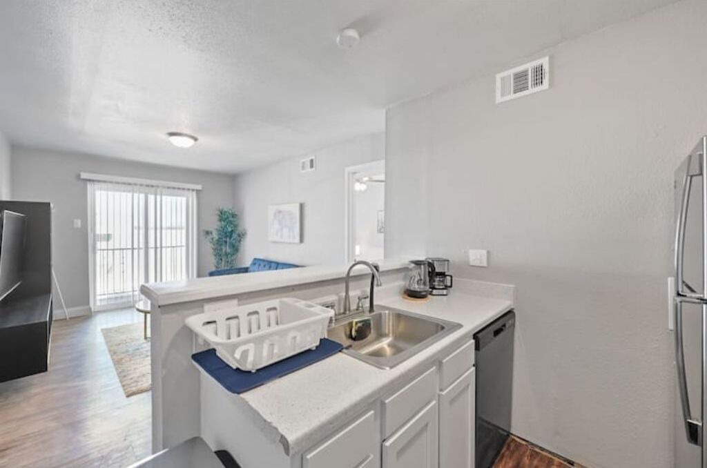 Photo of Kitchen in Vickery Meadow