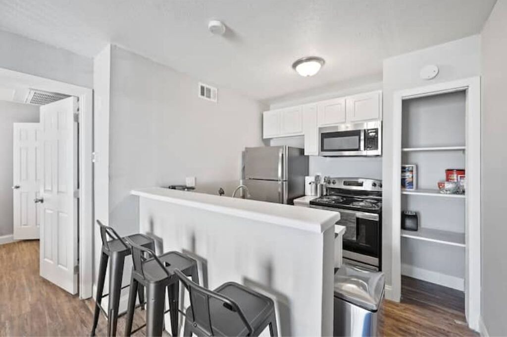 Photo of Kitchen in Vickery Meadow
