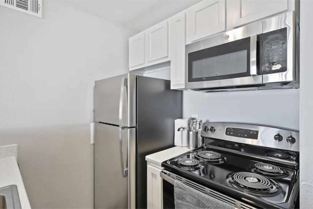 Photo of Kitchen in Vickery Meadow