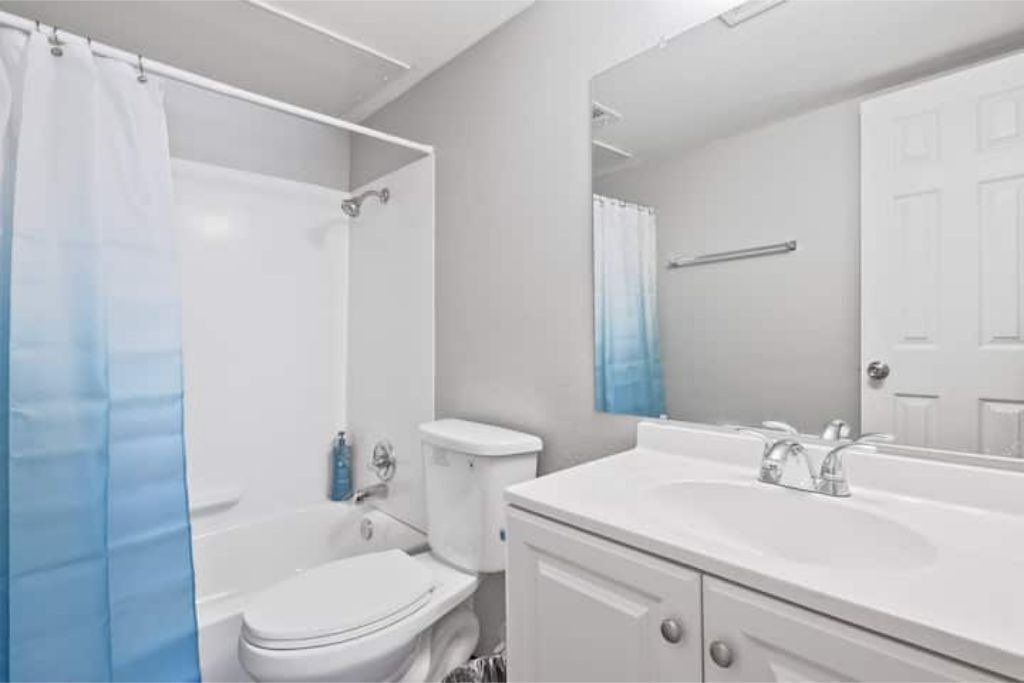 Photo of Bathroom in Vickery Meadow