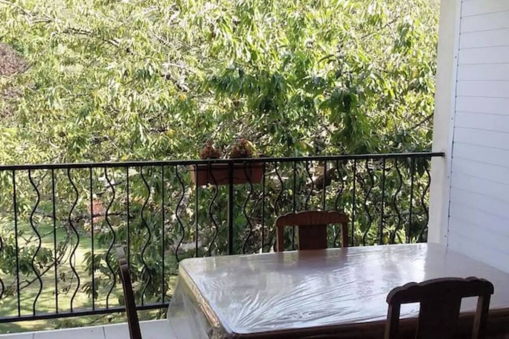 Photo of Outdoor in Lascelle