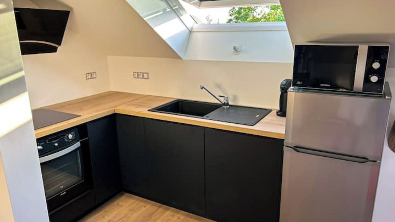 Photo of Kitchen in Sarralbe