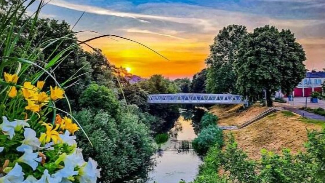 Photo of Outdoor in Sarralbe